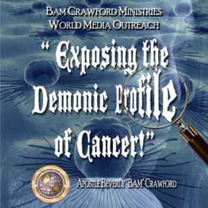 Exposing the Demonic Profile of Cancer