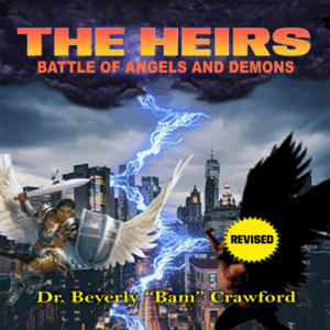 The Heirs <br> Battle of Angels & Demons